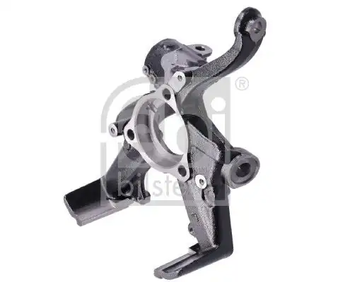 Febi Bilstein 1002632 Sol Ön Aks Taşıyıcı 80 1zf VW Audi