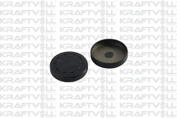 KRAFTVOLL 12010405 | Blok Su Tapası Büyük Megane Clio Kangoo K4m K4j 57mm 10 Adet