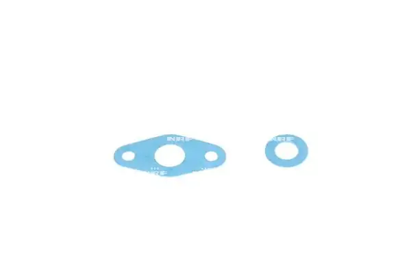 NRF 90010106 | VW Polo 1 4 TDI CUS Manifoldlu Turbo 04b253020