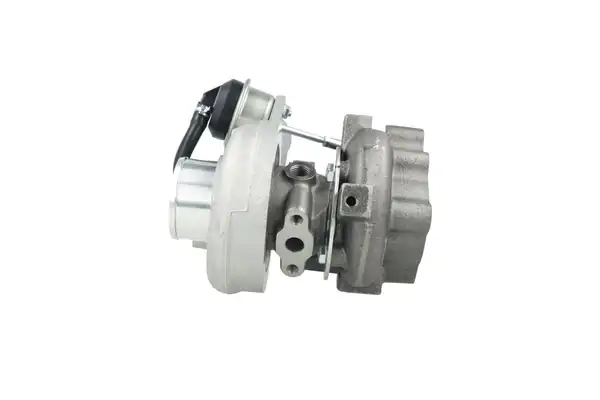 NRF 90010458 | Nissan Pıckup 2 5 98 103 BG Turbosarj