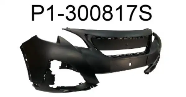 FROW KAROSERI 2821604002 | Ön Tampon 3008 P84 17