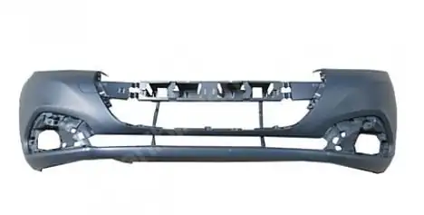 FROW KAROSERI 2851604001 | Ön Tampon Astarlı P208 12