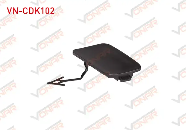 VONAR Vn Cdk102 Çeki Demir Kapağı Arka Audi A6 2019
