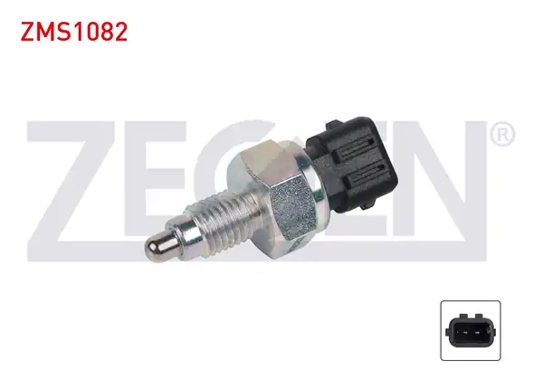ZEGEN ZMS1082 | Geri Vites Müşürü Volkswagen Caddy II