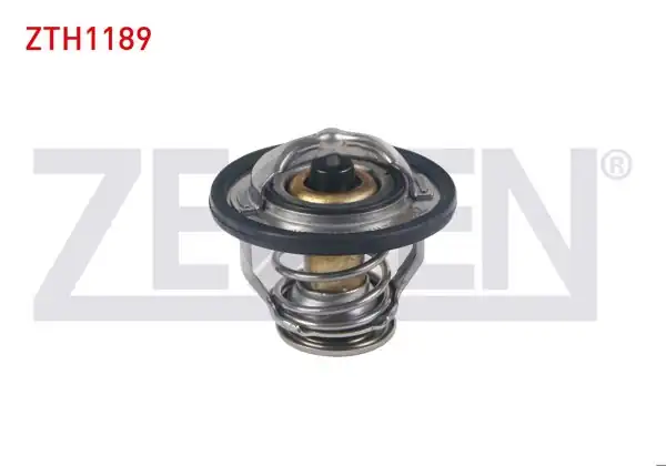 ZEGEN ZTH1189 | Termostat 82C Mitsubishi L 300 2.5 D 1986-2006 / L 200 2.5 D 1986-1996
