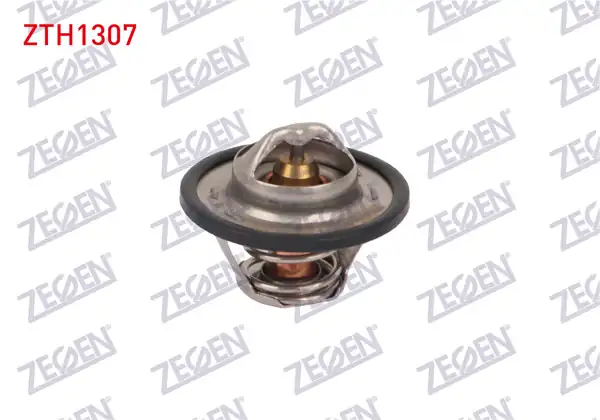 ZEGEN ZTH1307 | Termostat Tek 88C Land Rover Freelander I (L314) 1.8 16V 1998-2006 / Rover 200 II 1.6 1996-1999
