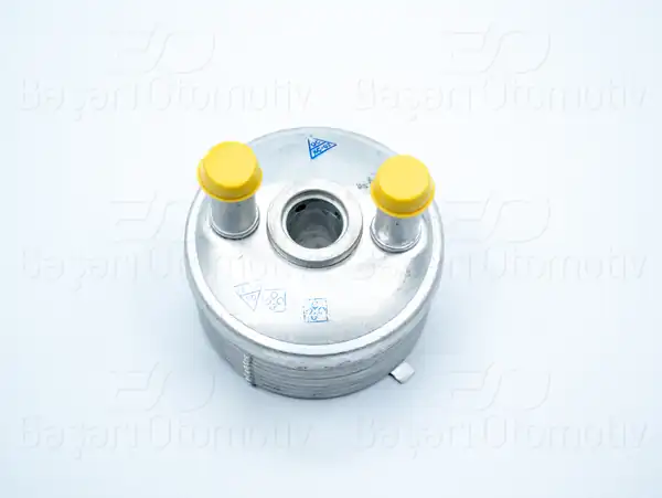 WISCO 1114106-00 | Yağ Soğutucusu Otomatik Şanzıman Contalı VW Golf5 Golf6 Golf7 Passat Jetta Touran Octavia Altea Leon Toledo A3 04