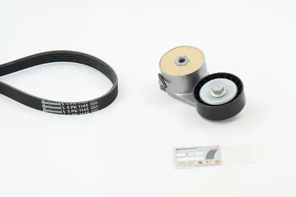 Continental Ctam 5pk1145k1 V Kayış Gergi Ford Ka 1 2 Fiat 500 Punto Evo Panda Van Linea Fiorino Egea Doblo