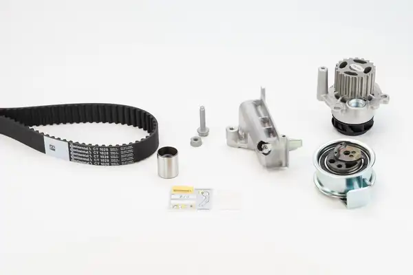 Continental Ctam Ct1028wp10 Triger Seti Devirdaim VW Polo 00 02