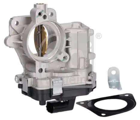 Febi Bilstein 101455 Boğaz Kelebeği Opel Astra H Vectra C Zafira B Z19dth