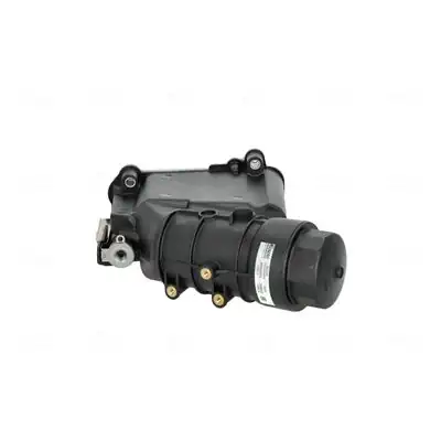 NISSENS 91670 | Yağ Filtre Kütüğü E 60 87 90 N 47