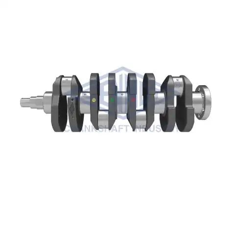 GENMOT GM1553 | Opel Vectra A B Astra F H Omega B X20xev Krank Mili