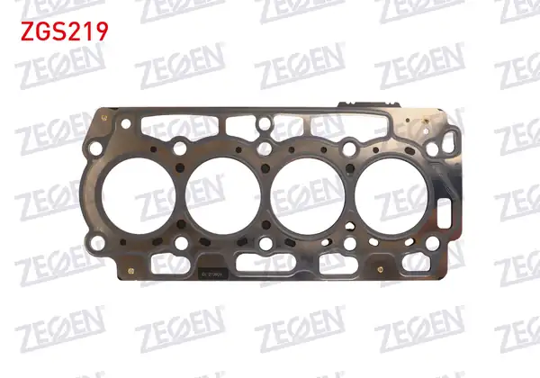 ZEGEN ZGS219 | Silindir Kapak Contası 1 30 Peugeot 206 207 208 1 4 Hdi Ford Fiesta Focus Courier Connect 1 5 TDCI