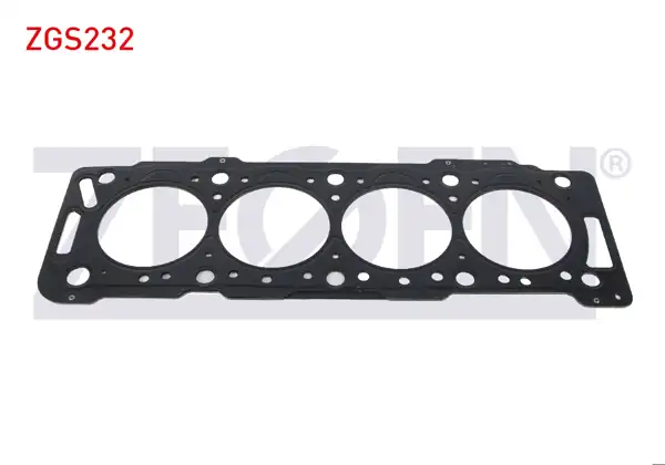 ZEGEN ZGS232 | Silindir Kapak Contası 1 Centık Partner-Berlingo 1.9