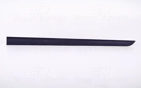 ROOT 111093 | Ön Kapı Çıtası Sol Astra H Füme Astra H 04