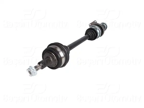 WENCOR 1163005-66 | Komple Aks Ön Sağ 38x26x63 857mm M T VW T5 Caaa Caab Caad Csda Cxga Cxgb 2 0 TDI 09 15