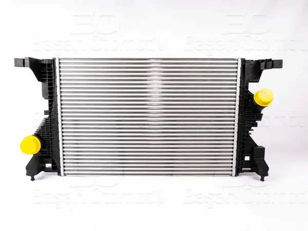 WISCO 3114248-00 | Turbo Radyatörü İntercooler 632x430 4x30 Mercedes Benz A Serisi 311424800