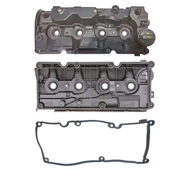 MGA 43112 | Külbütör Kapağı VW