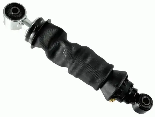 SACHS 315153 | Amortisör Mercedes Benz Axor 09 2001 12 2005 Axor 2 944 03 10 2004