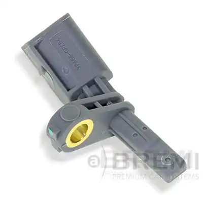 BREMI 50311 | ABS Sensörü Sol Arka Vag A3 Q2 Q3 Arteon Cad3 4 Craft Go7 Pas T-Roc 06