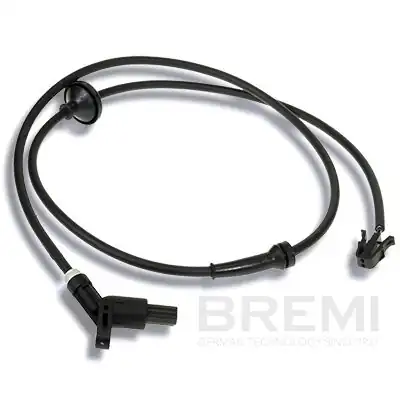 BREMI 50320 | ABS Sensörü Arka Vag Golf 3 4 93 02