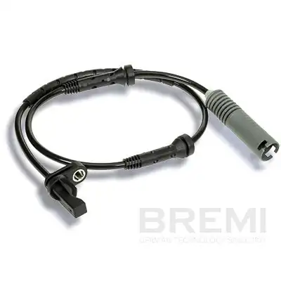 BREMI 50332 | ABS Sensörü Ön Bmw E81 82 87 90 91 92 93 04 13
