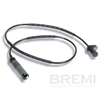 BREMI 50333 | ABS Sensörü Arka Bmw E81 82 88 90 91 92 93 06 13