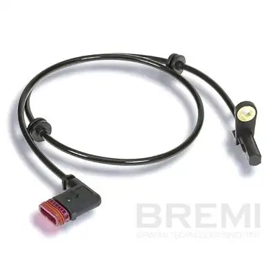 BREMI 50524 | ABS Sensörü Arka M Benz 216 221 05 13