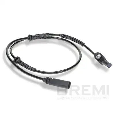 BREMI 51312 | ABS Sensörü Ön Bmw F01 02 03 04 07 10 11 12 13 10 17