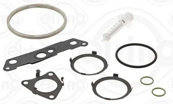 ELRING 793.380 | Turbo Conta Tkm Vag A4 A5 A6 A7 A8 Q5 Amarok Touareg 14 -