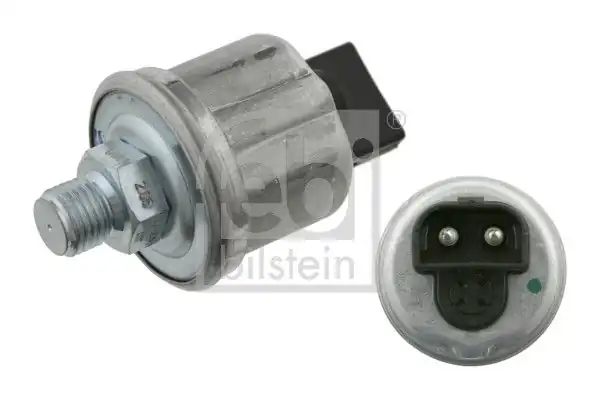 Febi Bilstein 09904 Yağ Basınç Sensörü Lkw Neoplan Scania 3 4 Series