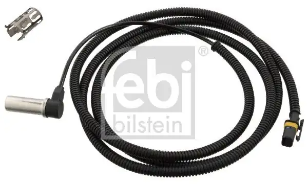 Febi Bilstein 102456 ABS Sensörü Sağ Lkw Man Lion Tga Tgs Tgx