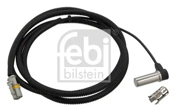 Febi Bilstein 102457 ABS Sensörü Sol Lkw Man Lion Tga Tgs Tgx