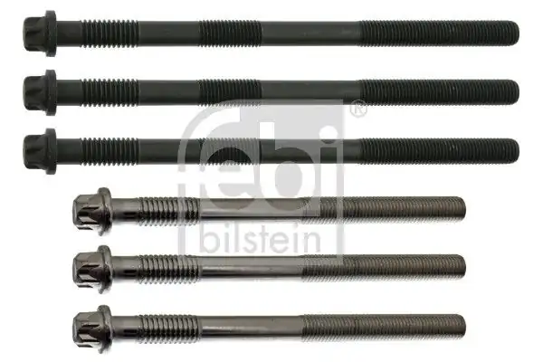 Febi Bilstein 11262 Sil. Kap Sap Tk Lkw Neoplan Man 2000 Lion Tga Tgs Tgx