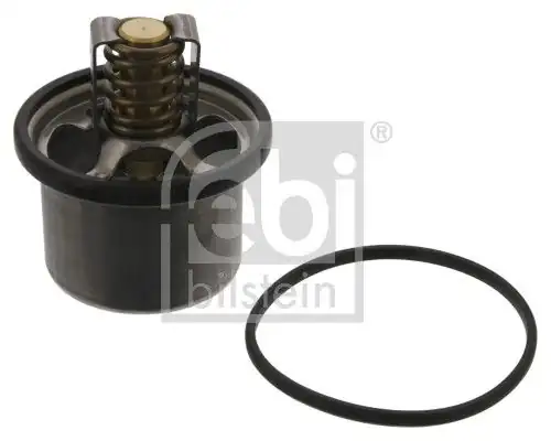 Febi Bilstein 11496 Termostat 82 Lkw Daf Cf75 85 Xf95 Rvı Kerax Magnum Pre Volvo Fh Fl Fm N Nl