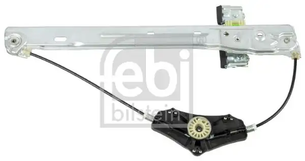 Febi Bilstein 174876 Cam Krikosu Sağ Lkw Scania