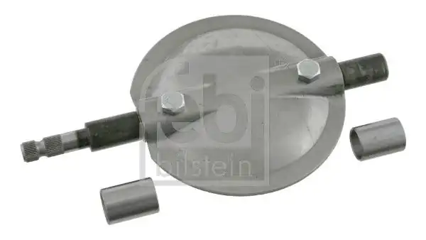 Febi Bilstein 23597 Egz Fren Klape Tam Tk Lkw Setra Neoplan M Benz Actros
