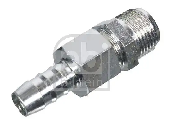 Febi Bilstein 29670 Mazot Basınç Valfi Lkw Setra Neoplan M Benz Actros Travego