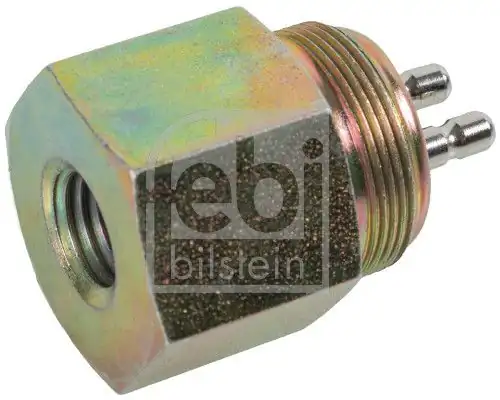 Febi Bilstein 48909 Basınç Şalteri Lkw M Benz Mk O303 305 307 Sk