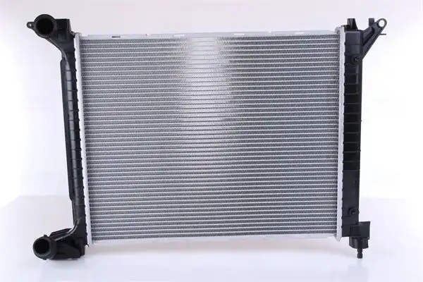 NISSENS 69704A | Su Radyatörü Mini R50 53 03