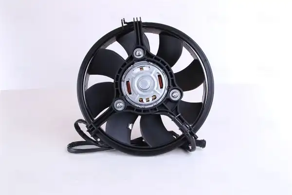 NISSENS 85519 | Fan Motoru Tekli Fan A4 A6 A8 Passat 94
