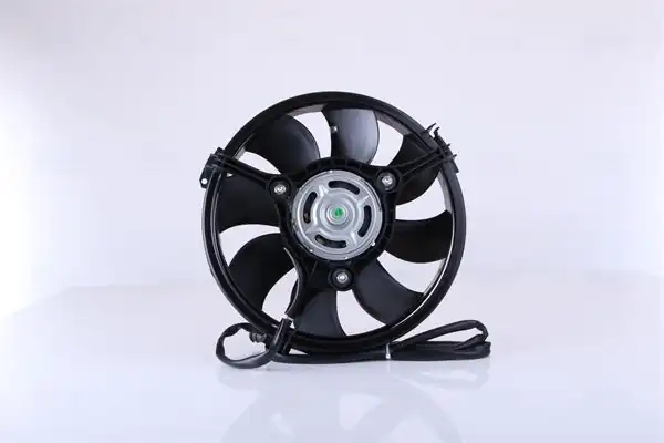 NISSENS 85691 | Fan Motoru Tekli Fan Vag A4 A6 A8 Passat 94 2465076
