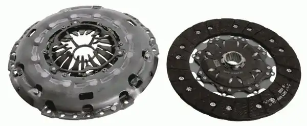 SACHS 3000950794 | Deb. Seti Vag T6 15 -