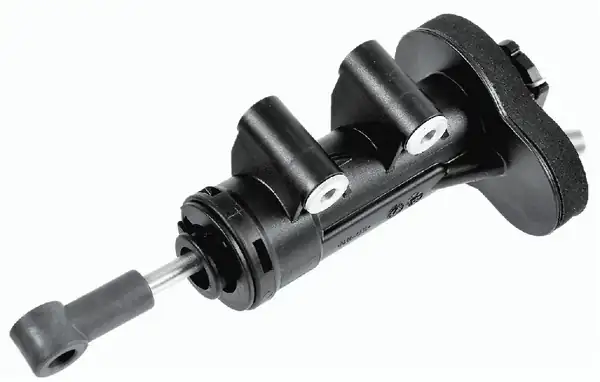 SACHS 6284605024 | Deb. Merkezi Vag A6 04