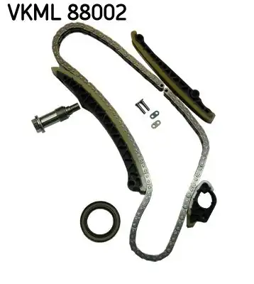 SKF VKML88002 | Zincir Seti Mercedes 202 203 204 209 211 220 461 901 906 97