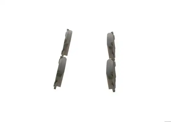 BOSCH 0986494062 | Fren Balatası Arka Passat Caddy Golf5 Golf6 Jetta A3 Leon BM 04 -
