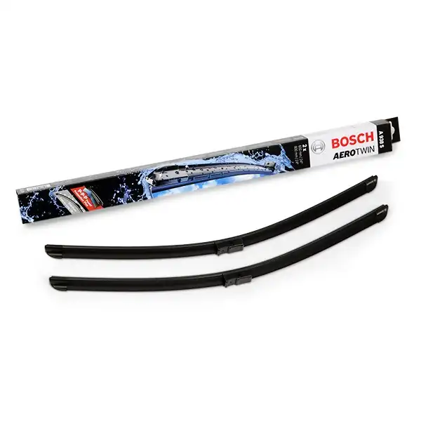BOSCH 3397118938 | Ön Silecek Süpürgesi Takımı 600-600mm Mercedes W204-W212 VW Transporter 09-15