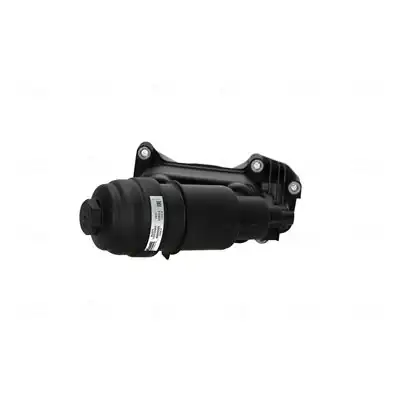 NISSENS 91577 | Yağ Filtre Kütüğü Komple E 70 71 72 84 90 92 93 F 10 20 22 30 32 34 36 N 57