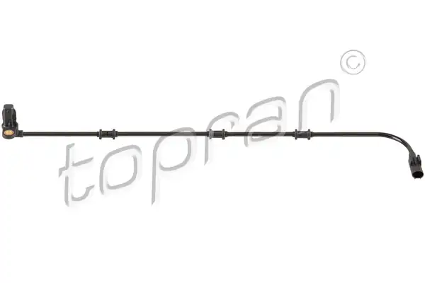 TOPRAN 408593001 | ABS Sensörü Arka Sol Mercedes W163