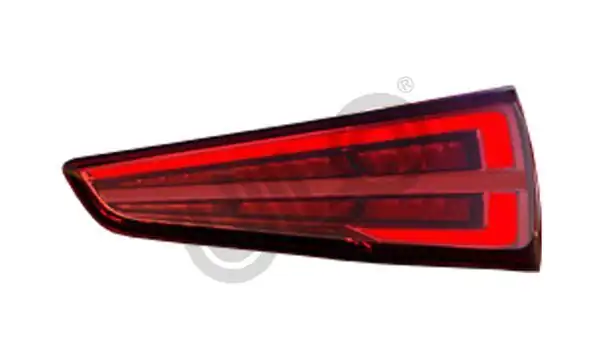 ULO 1133002 | Stop Lambası Sağ Xenon Q3 14 E Mark Orjinal 2028447